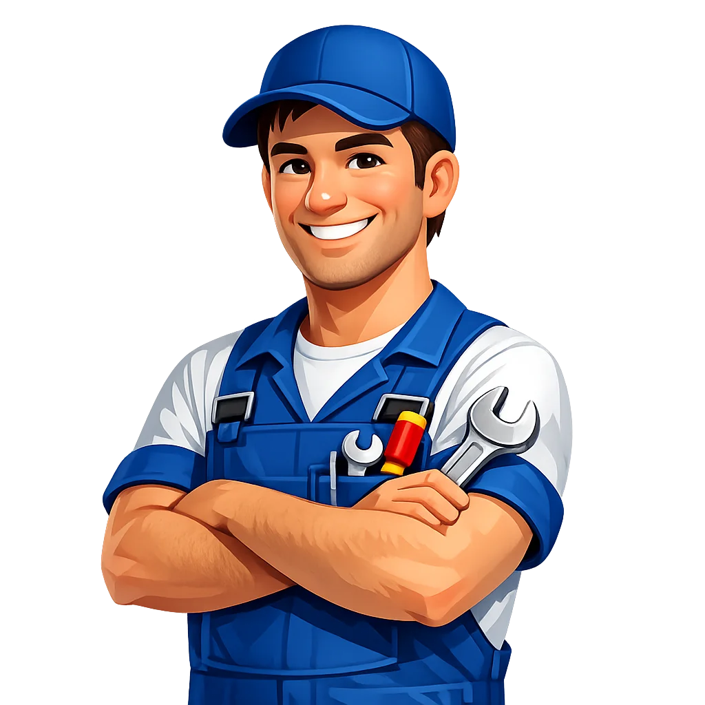 Service Head