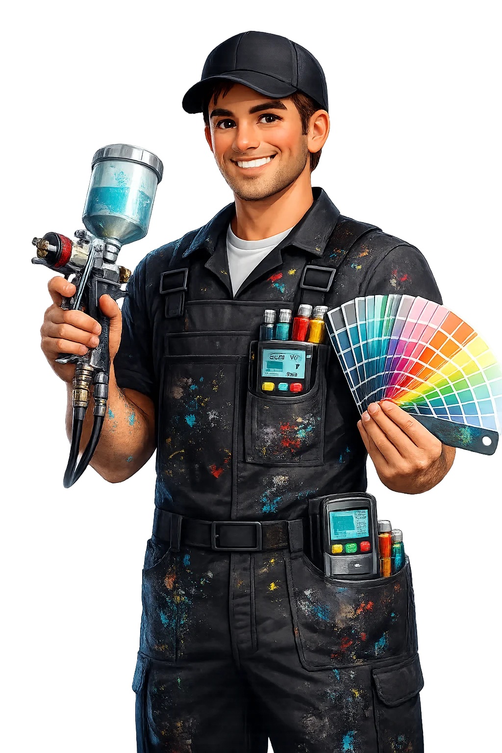 Denting & Paint Expert